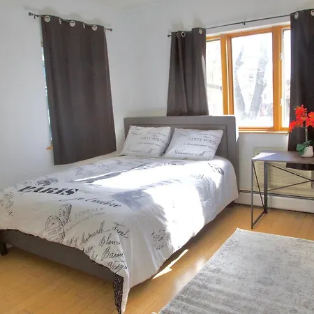 Spacious Room-5Min To Ocean-Brighton Beach